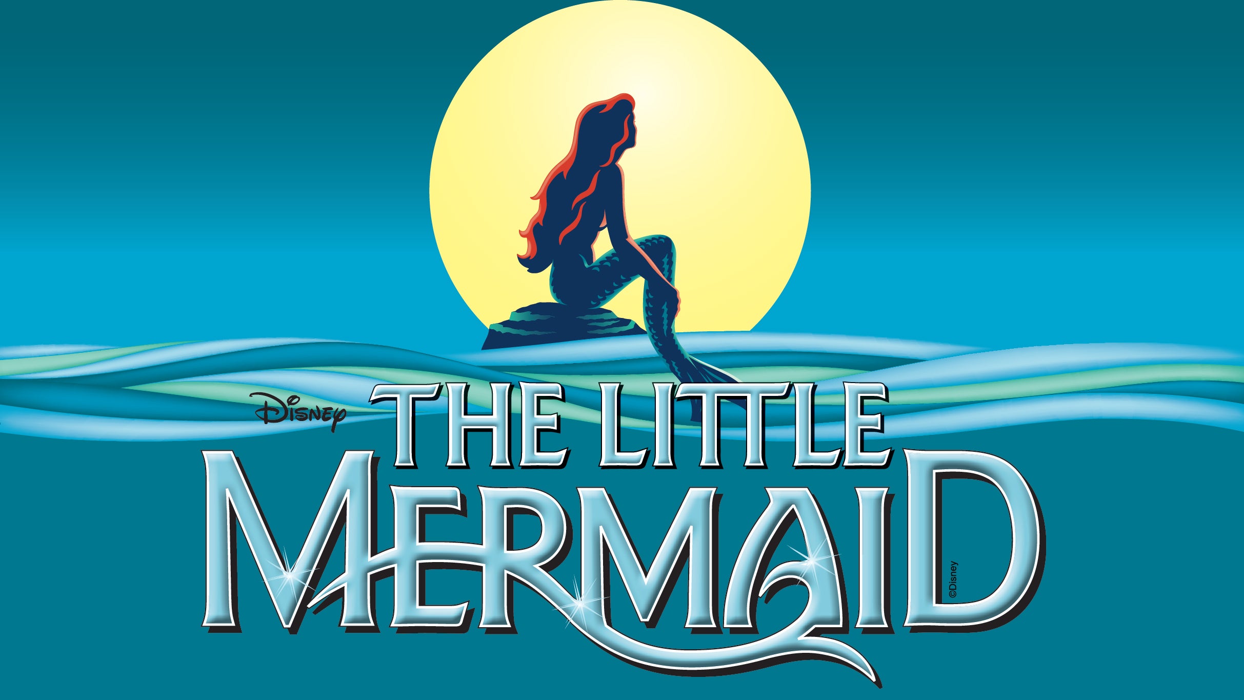 Toby’s Dinner Theatre Presents: The Little Mermaid at Toby’s Dinner Theatre Columbia – Columbia, MD