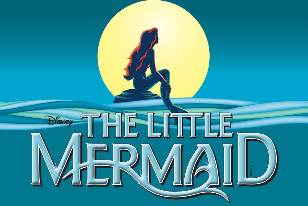 Toby''s Dinner Theatre Presents: The Little Mermaid in Baltimore