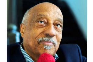 Mulatu Astatke