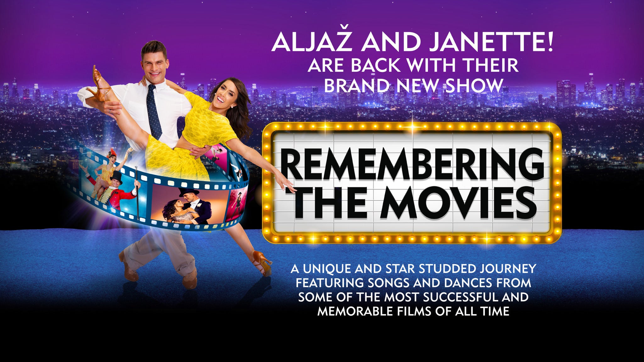 Remembering the Movies