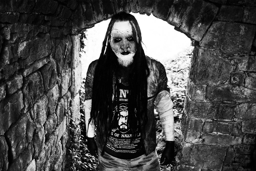 Mortiis