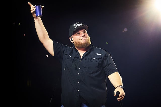 Luke Combs - Live in New Zealand 2025 presales in Auckland