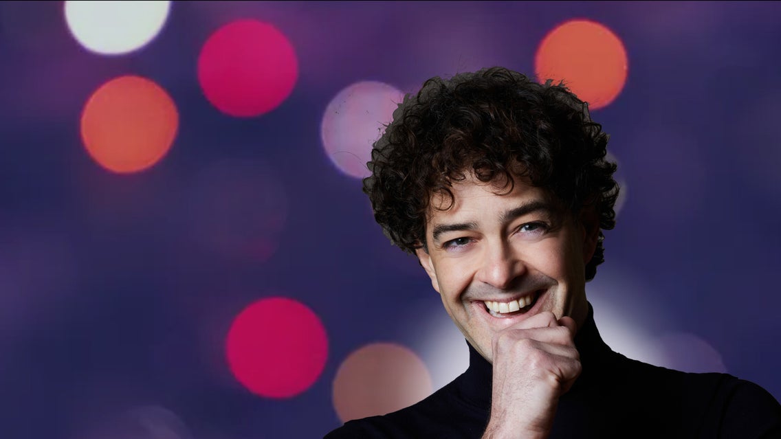 Lee Mead