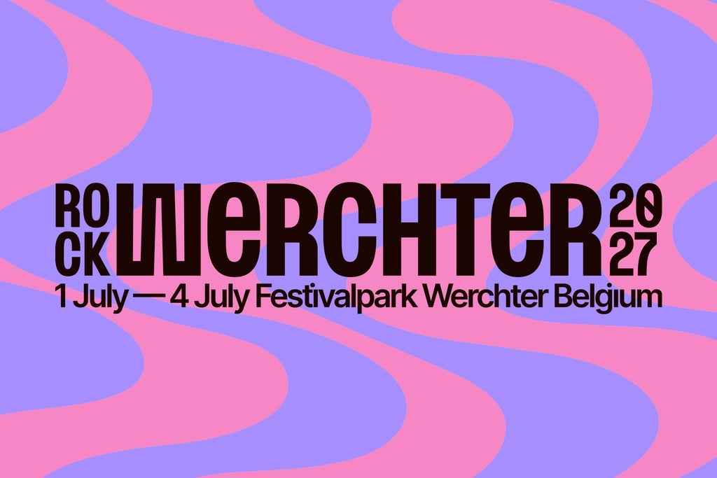 Rock Werchter Festival
