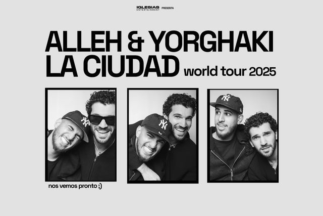 Alleh y Yorghaki
