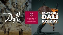 Dali Cybernetics. Immersyjna Podróż w głąb Genialnego Umysłu Salvadora Dali w Polska