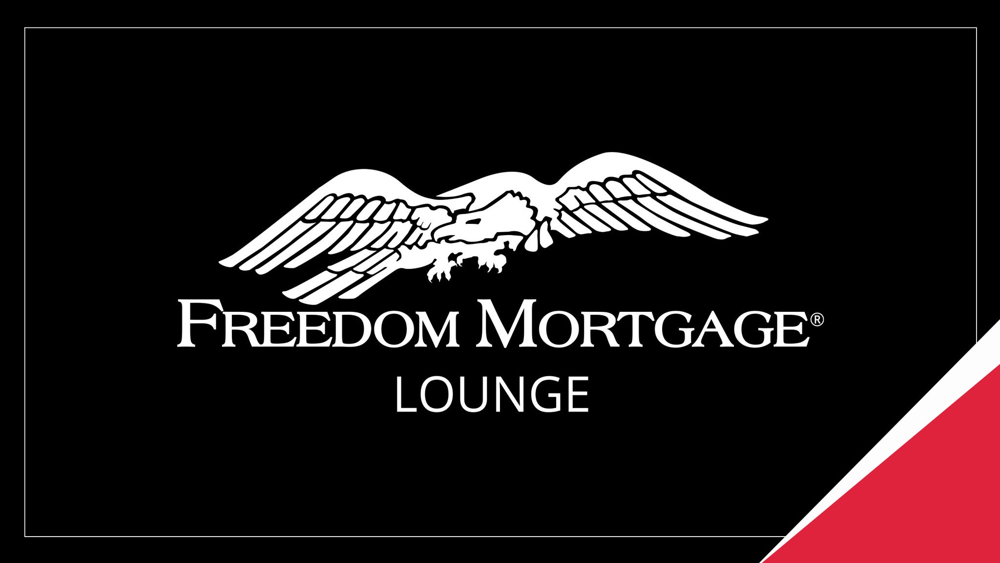 Freedom Mortgage Lounge presale information on freepresalepasswords.com