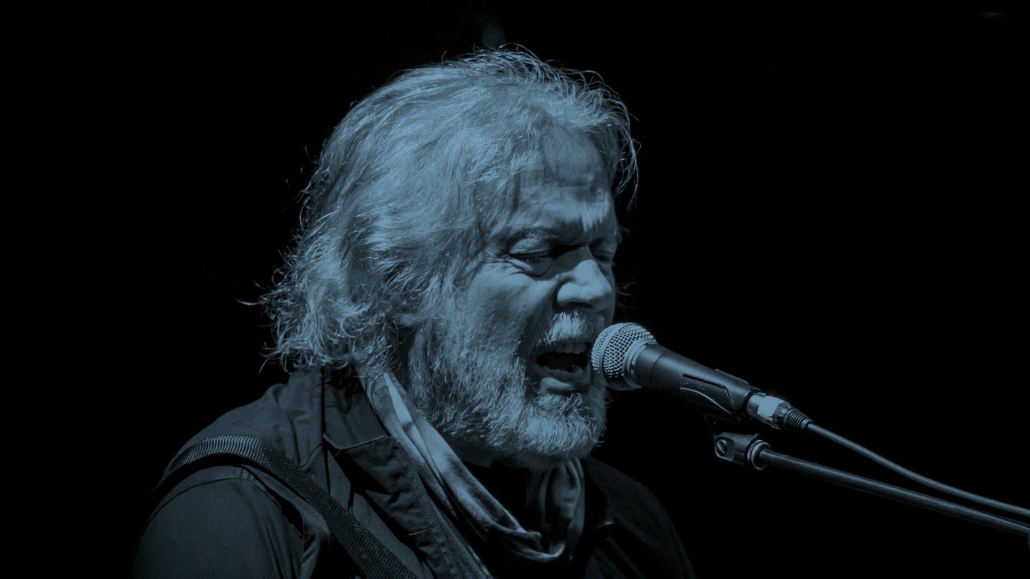 Randy Bachman in Enoch promo photo for Facebook, Media and Artist presale offer code