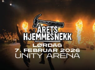 Bilde for arrangement Årets Hjemmesnekk 2026