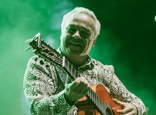 Gipsy Kings by André Reyes