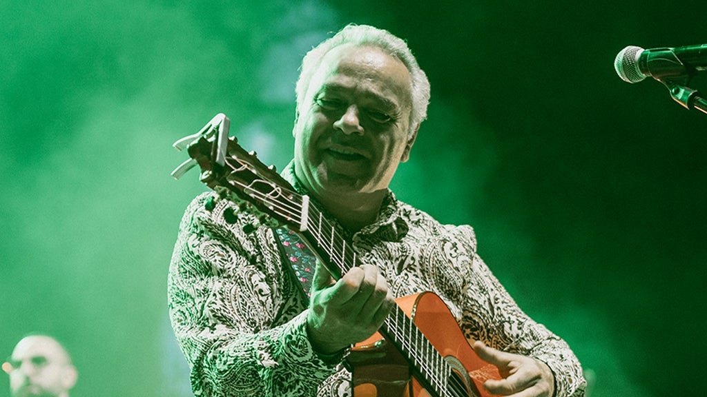 Gipsy Kings by André Reyes