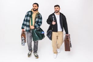 NY Comedy Festival Presents The Basement Yard Seating Plans