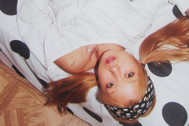 Tiffany Day - HALO TOUR EUROPE in Berlin promotional photo for PayPal Prio presale tickets offer