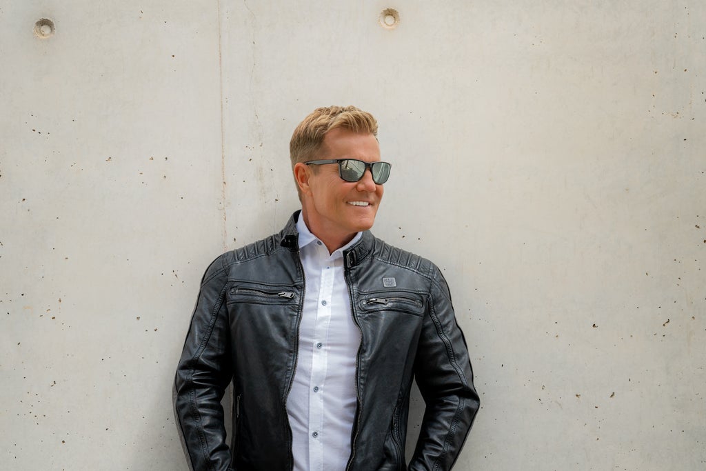 Dieter Bohlen - Cheri Cheri Lady Tour 2027