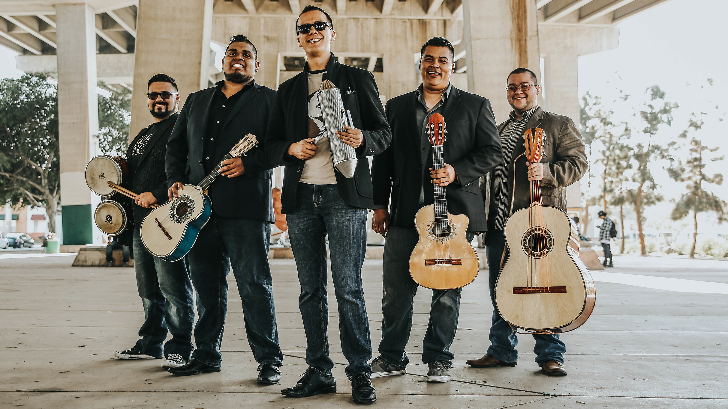 Toarts Presents Jarabe Mexicano