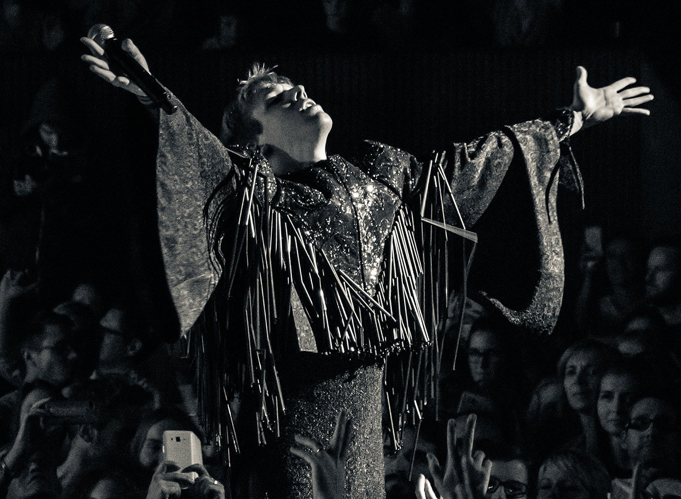 live photos