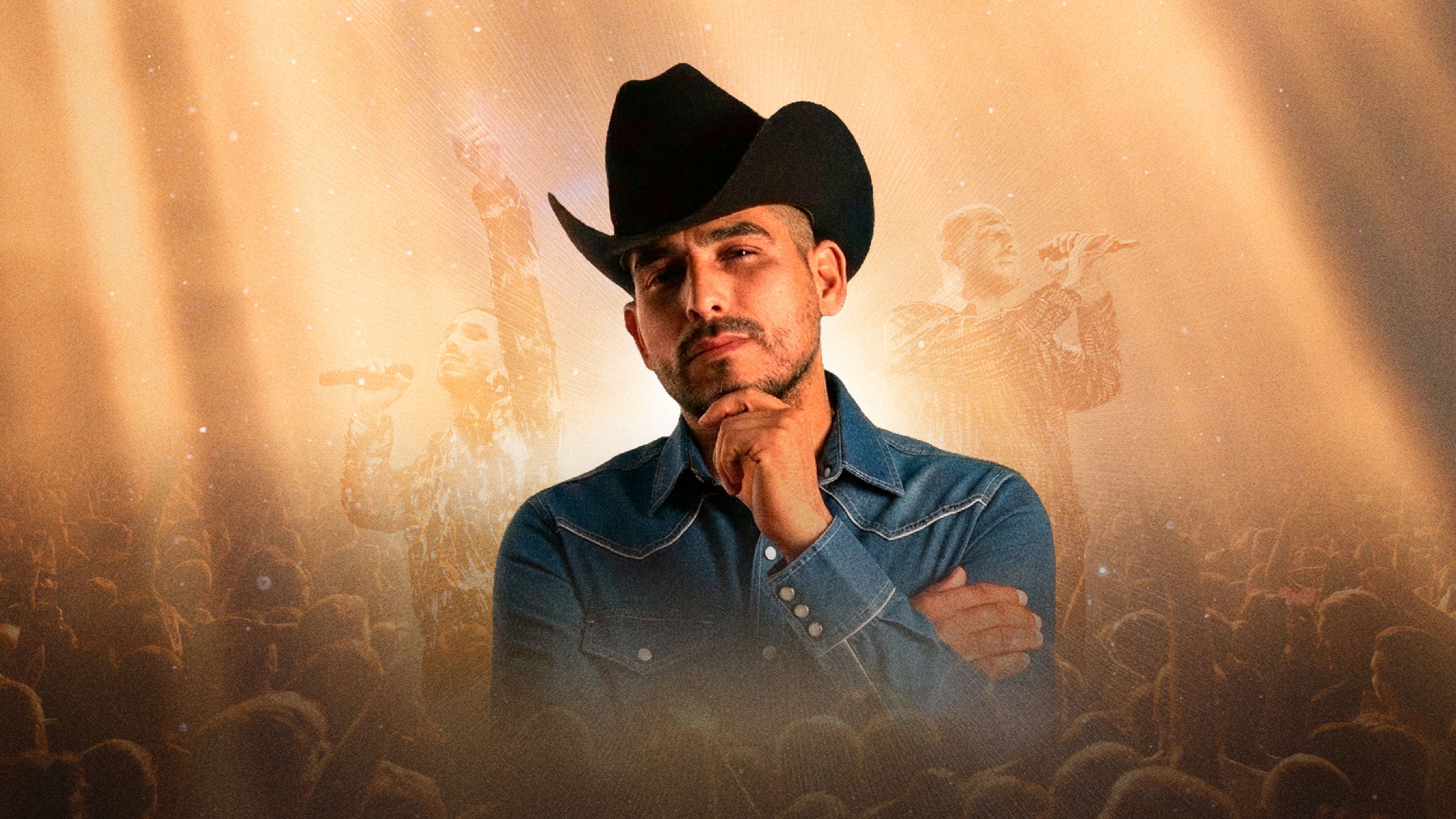 Espinoza Paz concerts and tour dates | GlobalGigMap