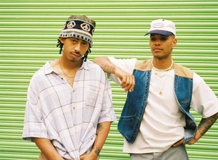 Rizzle Kicks