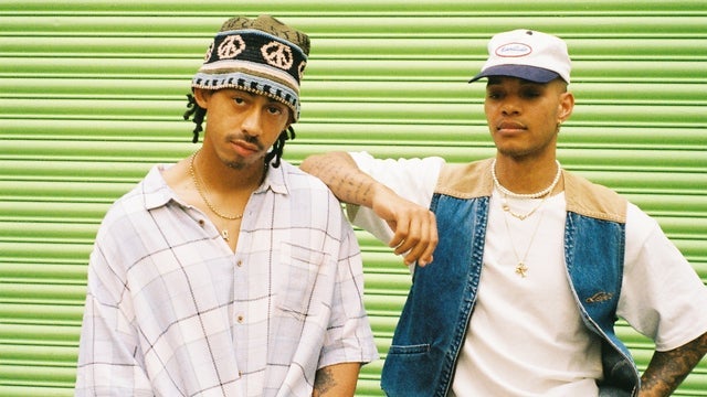 Rizzle Kicks