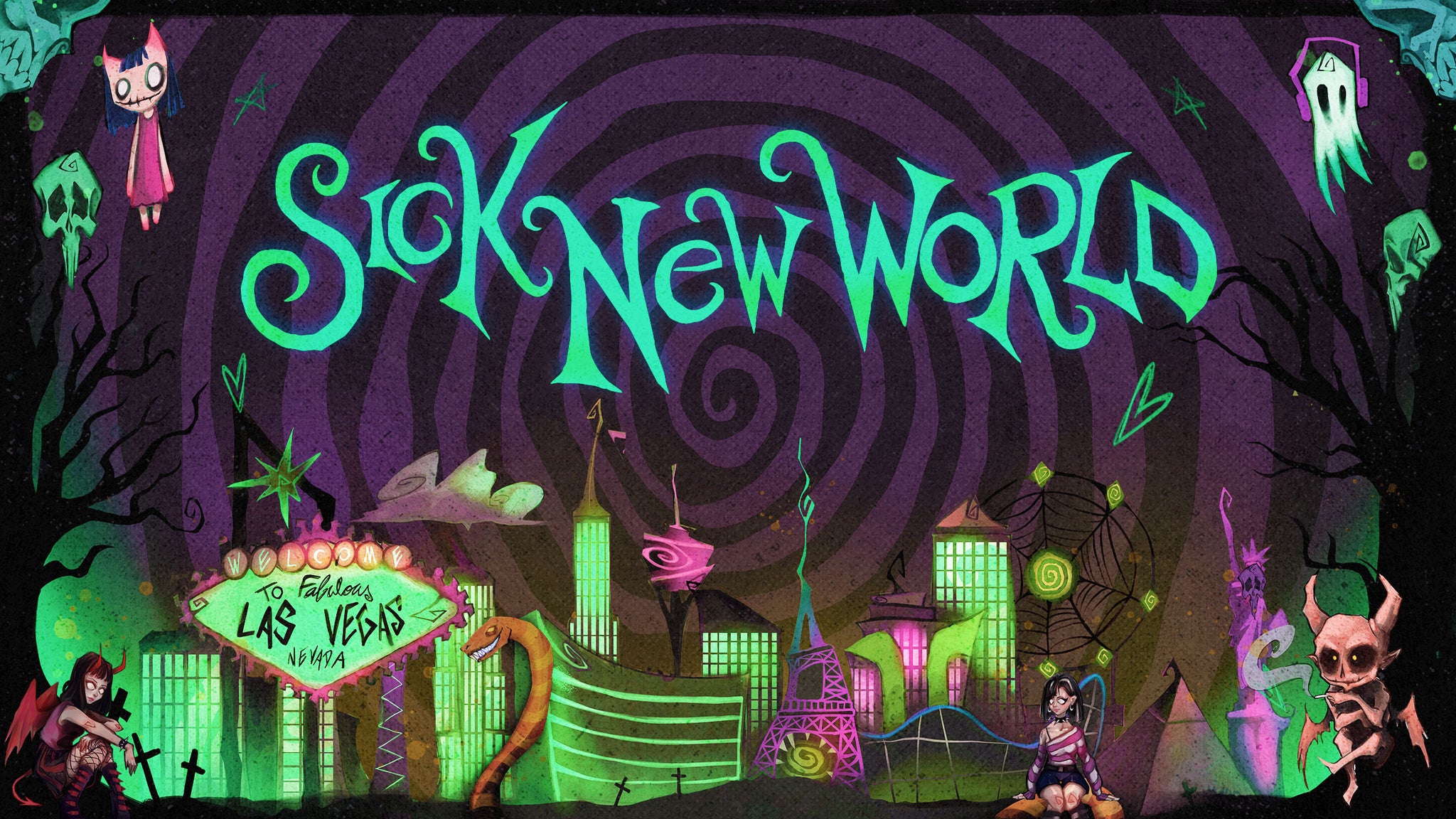 Sick New World Tickets, 2023 Concert Tour Dates Ticketmaster CA