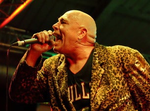 Bad Manners + Max Splodge