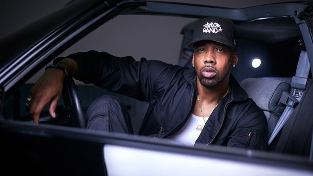 Chevy Woods