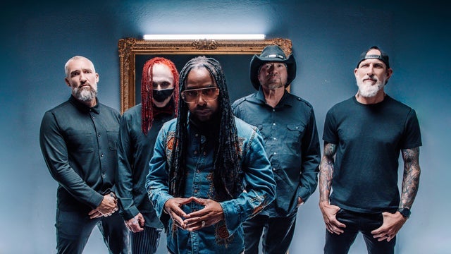 Sevendust