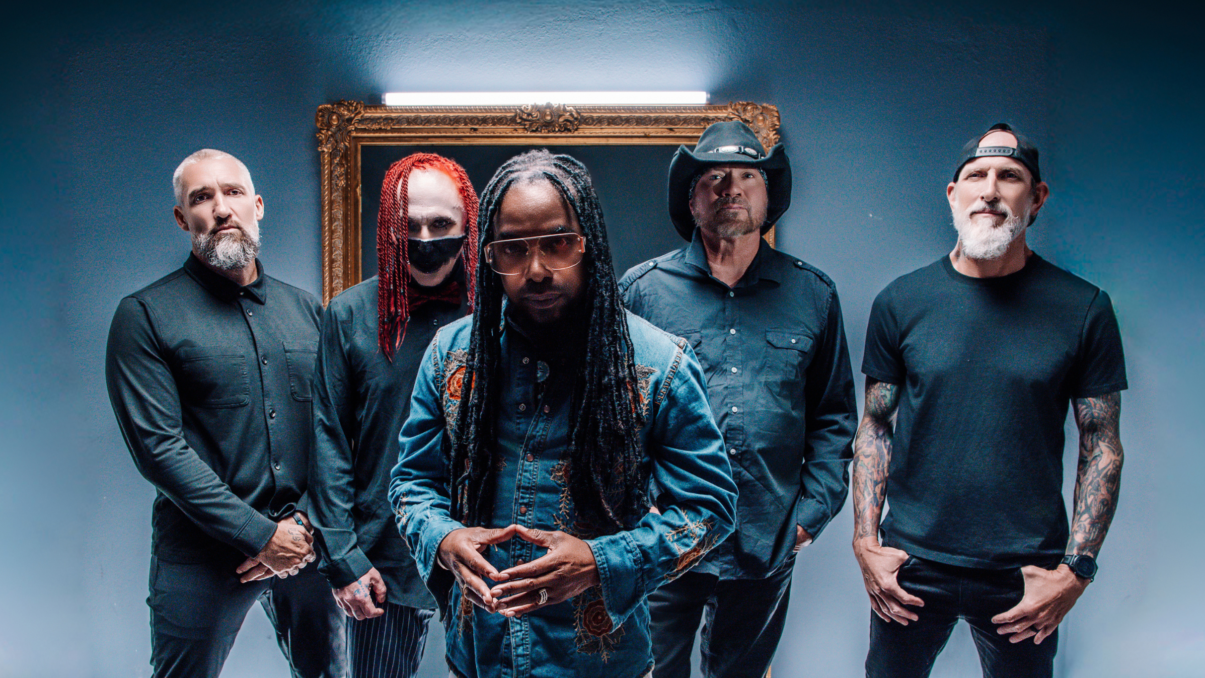 Sevendust Event Title Pic