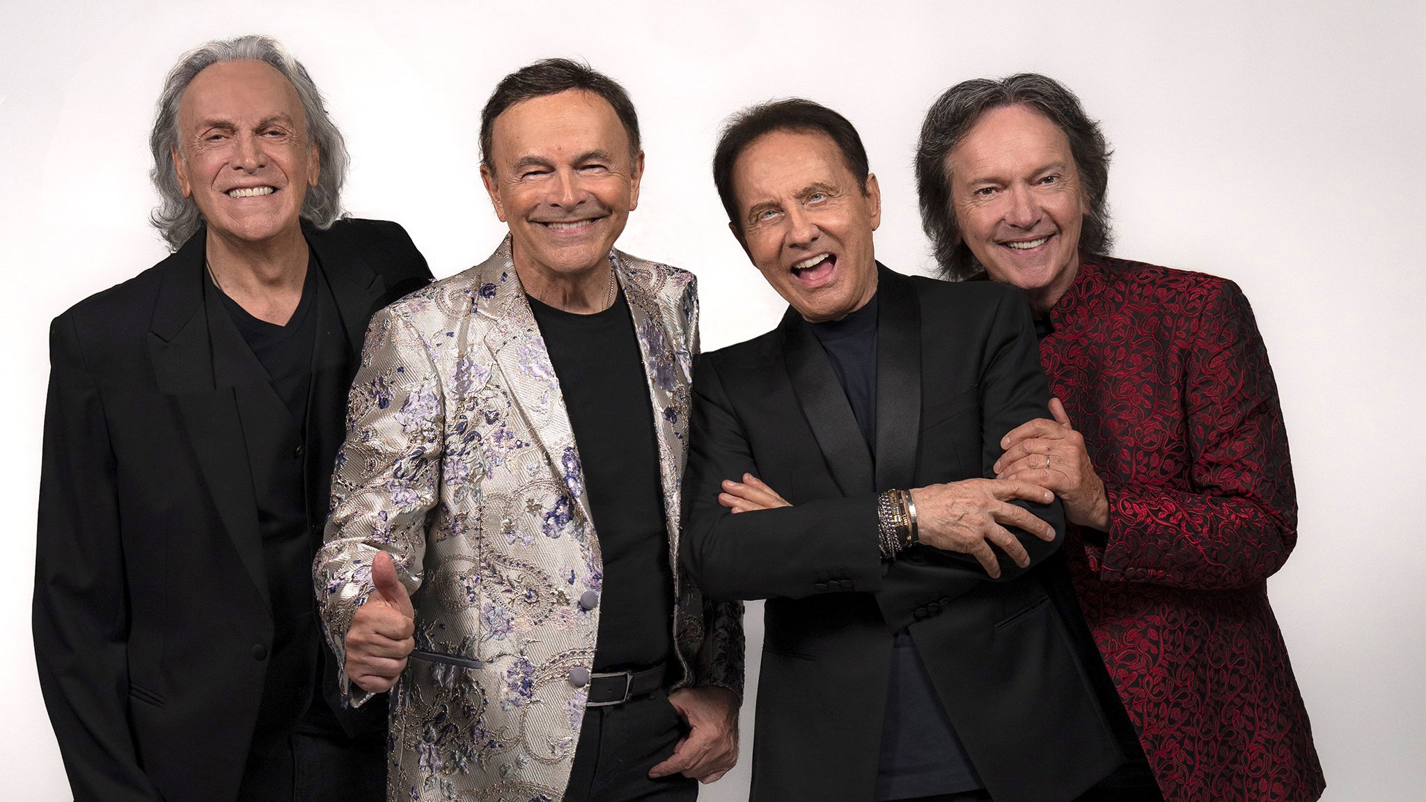 POOH60 - La nostra storia