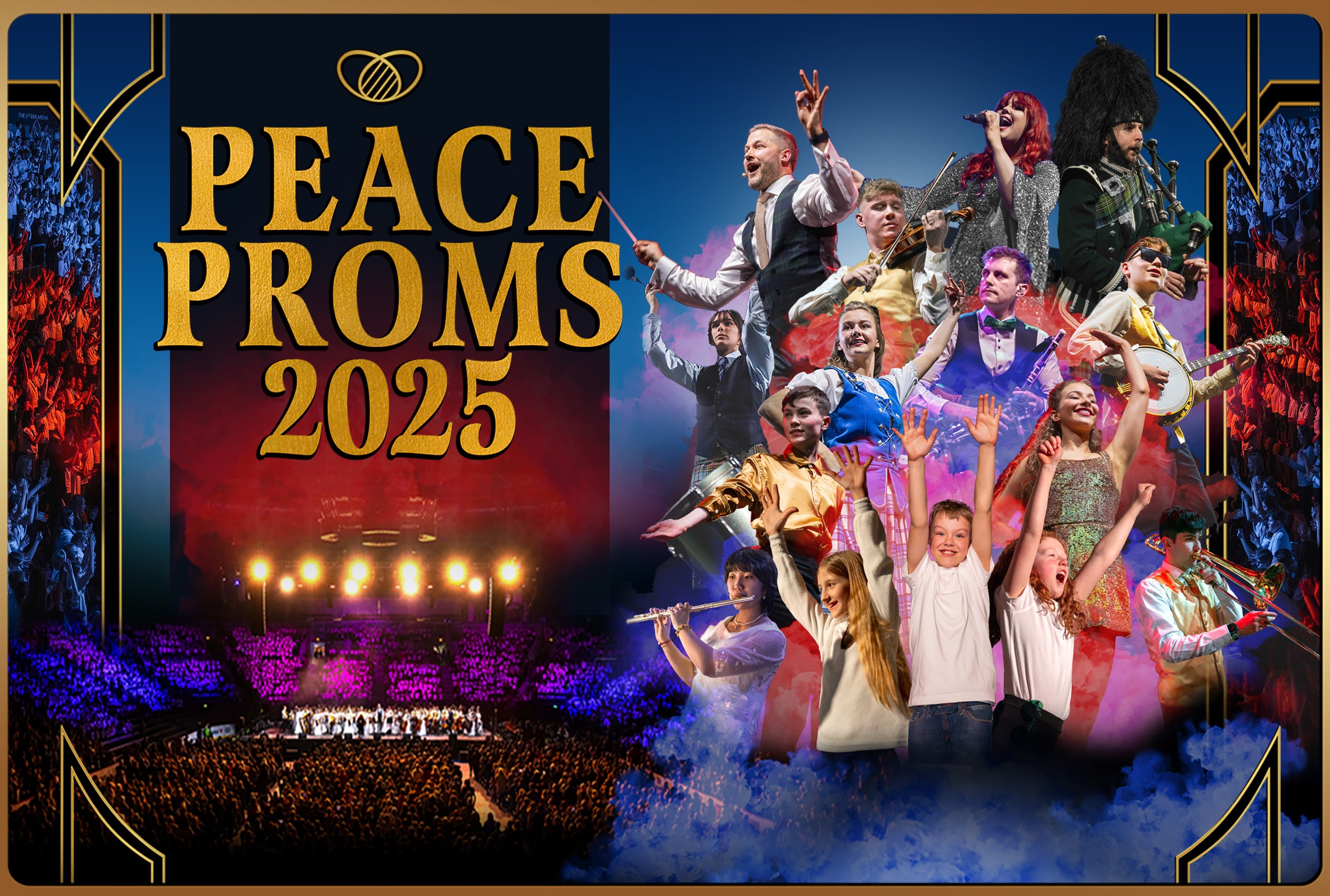 Peace Proms Event Title Pic