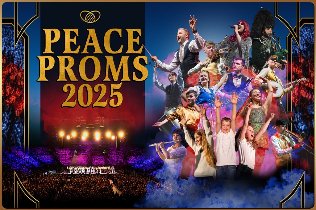 Peace Proms