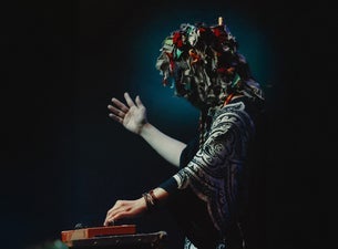 Kikuoland: Above All Bounds World Tour 2026, 2026-03-17, Krakow