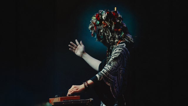 Kikuo v ARCHA+, Praha 1 14/03/2026