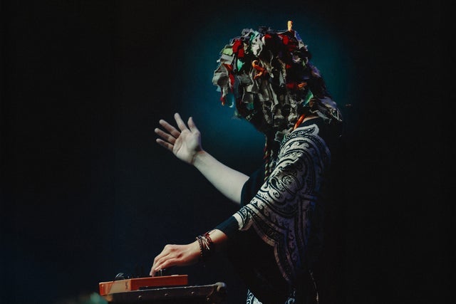 Presale codes for kikuoland: above all bounds world tour 2026: members use these when buying pre-sale tickets