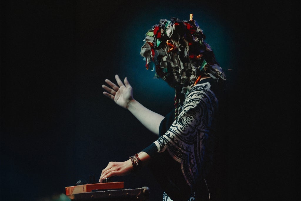 Kikuoland: Above All Bounds World Tour 2026