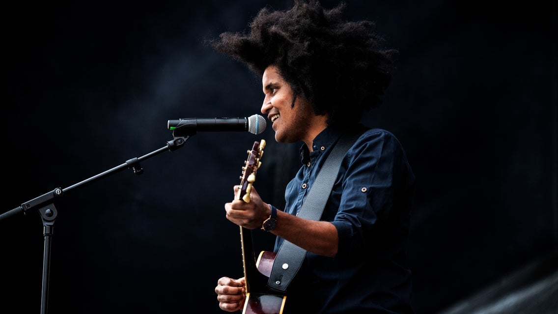 Thomas Buttenschøn koncert event image