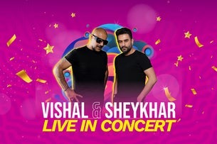 Vishal-Sheykhar