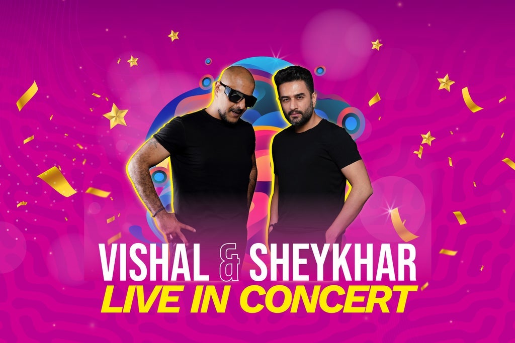 Vishal-Sheykhar