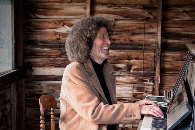 Gilbert O'Sullivan