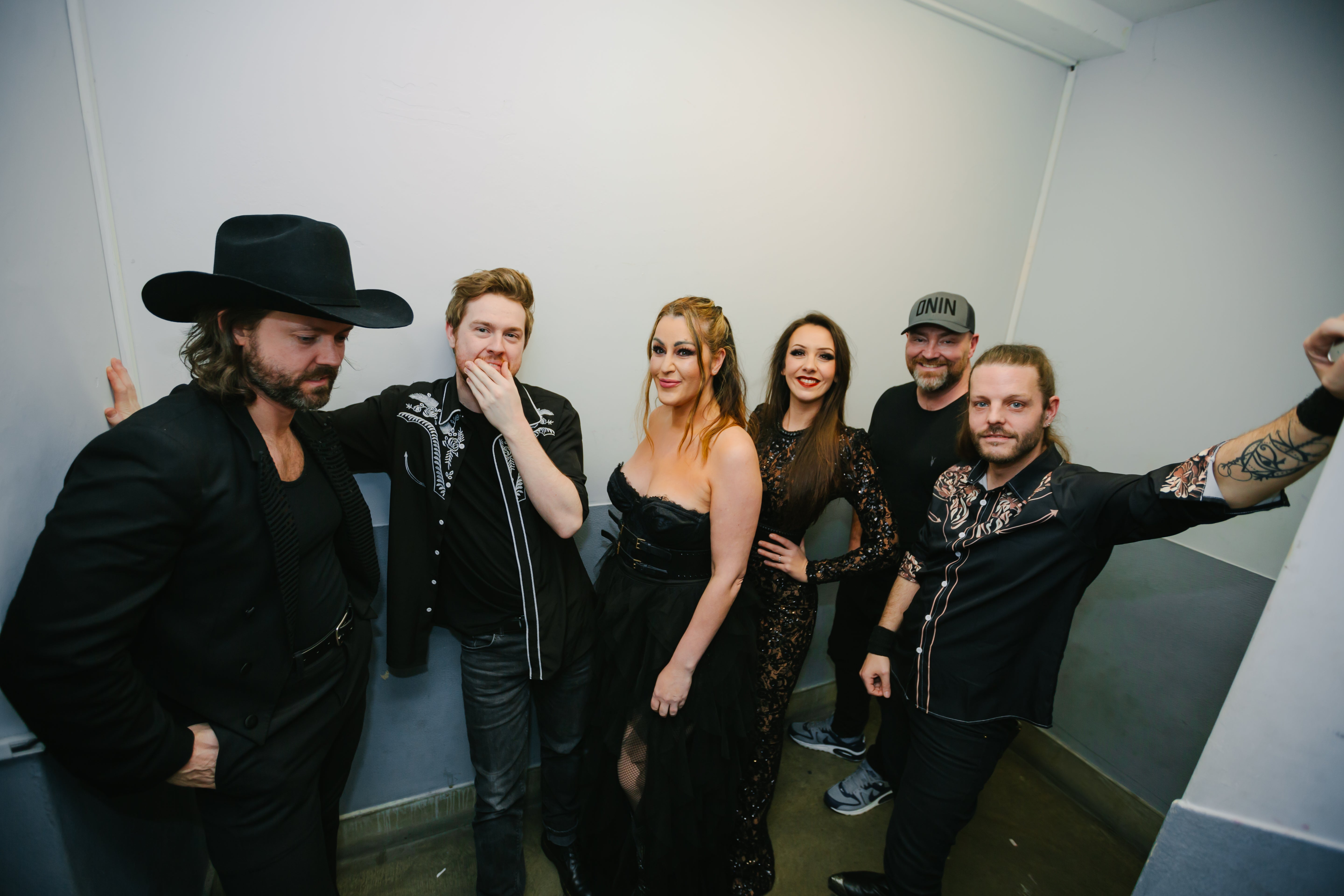 One Night In Nashville – 2026-12-05