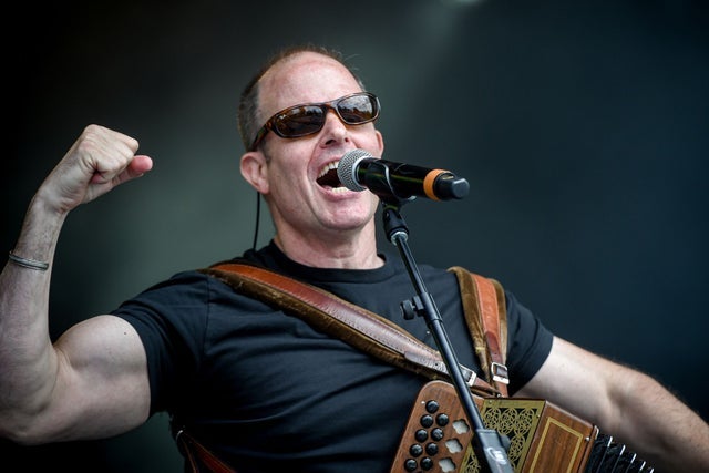 The Prodigals presales in Cleveland