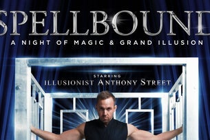 Spellbound: A Night of Magic & Grand Illusion