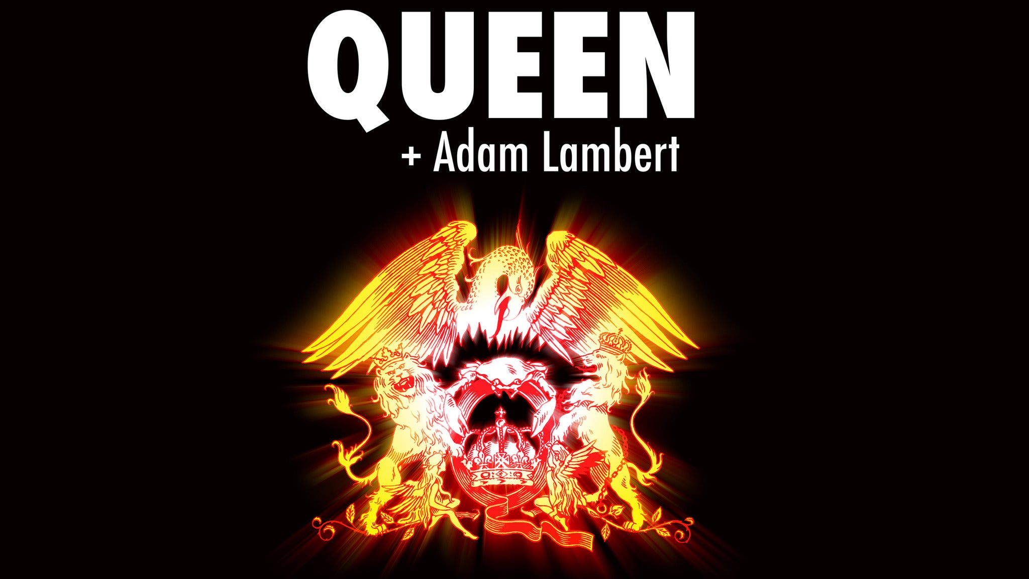 Queen Tickets, 2022 Concert Tour Dates Ticketmaster CA