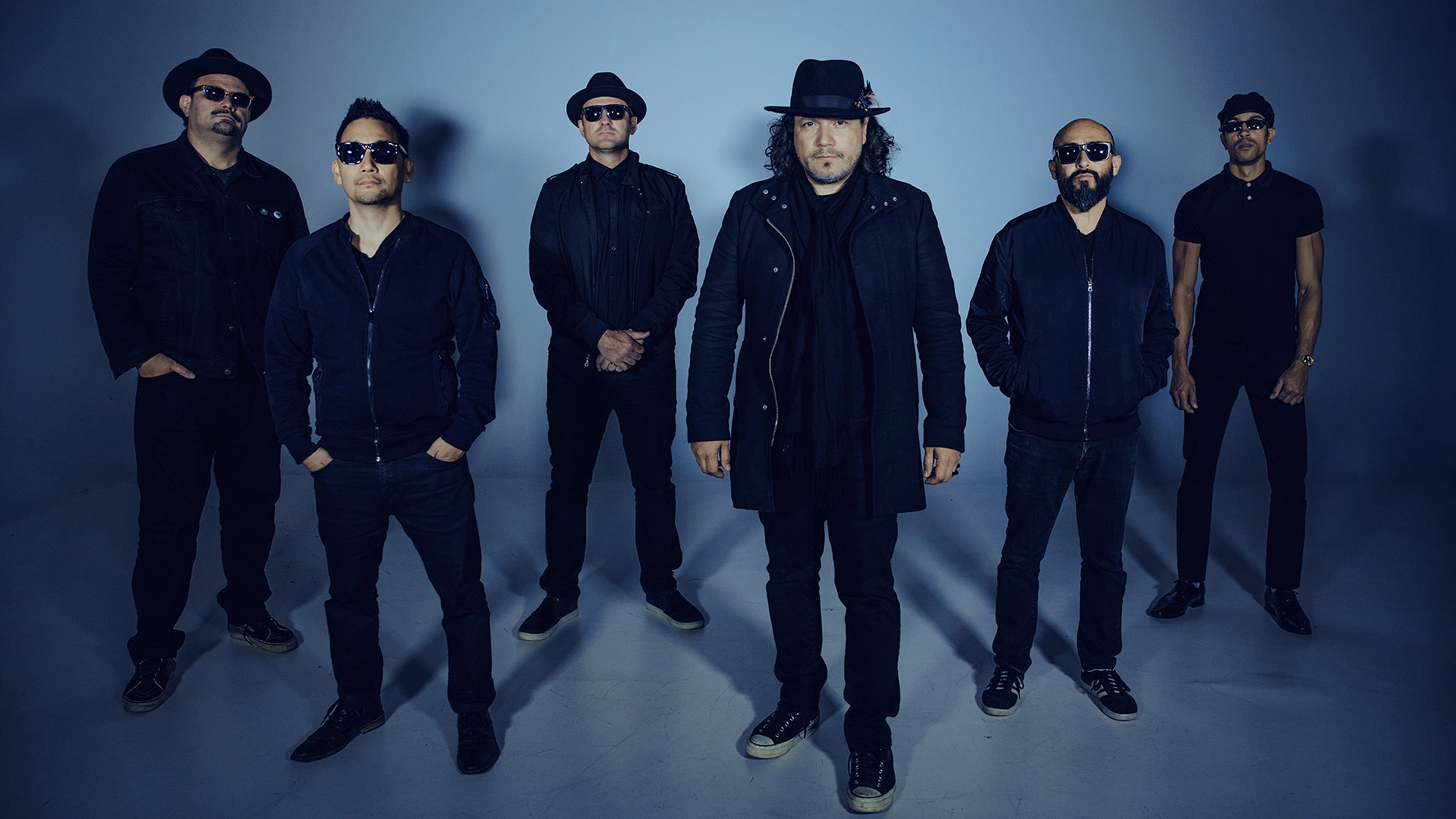 Ozomatli at Revolution Hall – Portland – Portland, OR