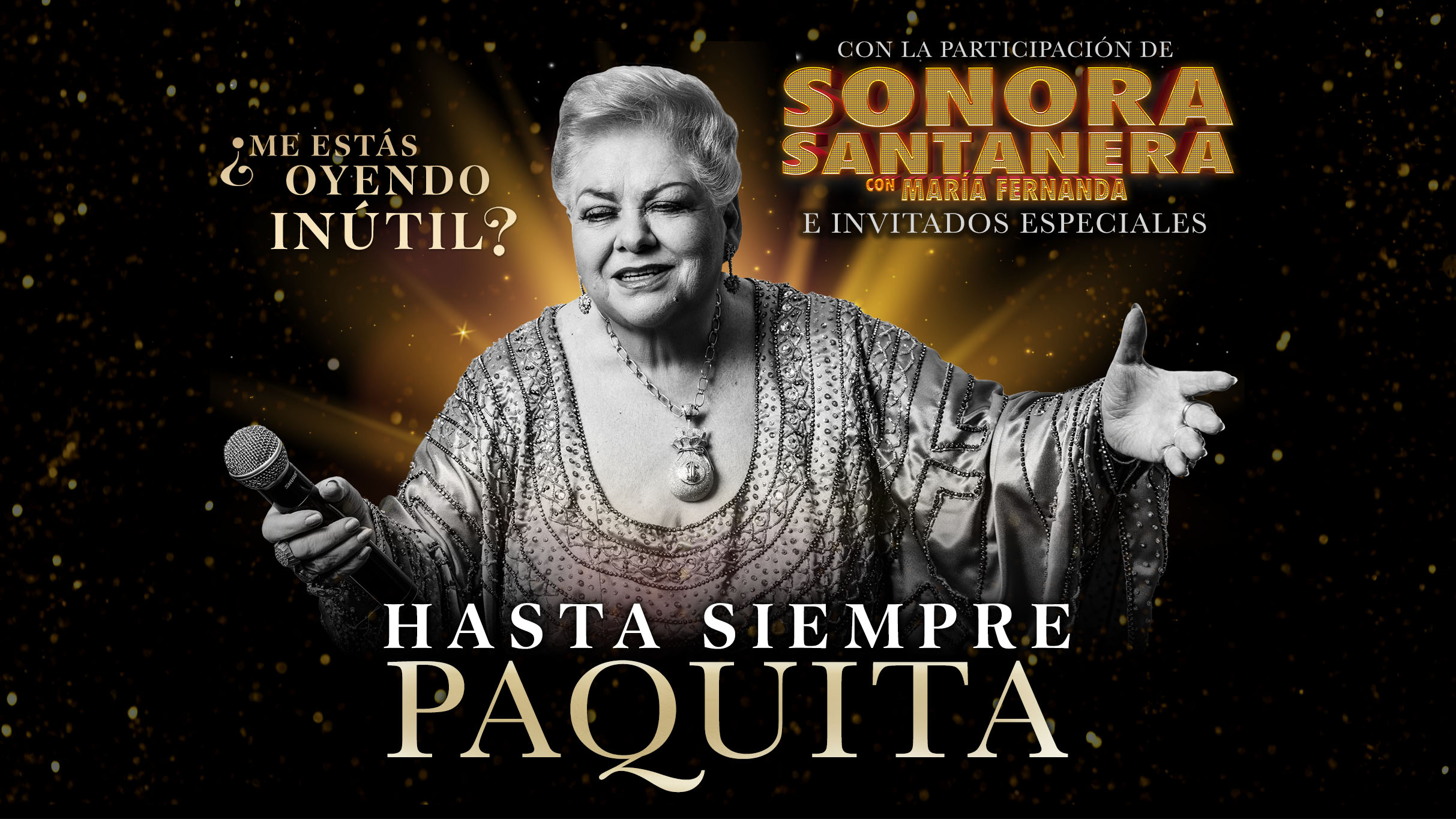 Paquita la del Barrio