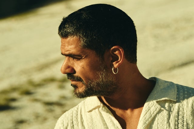 Mannarino tickets at O2 Shepherds Bush Empire