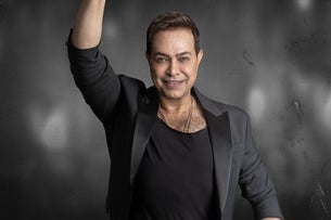 HAKIM AUSTRALIA TOUR 2026