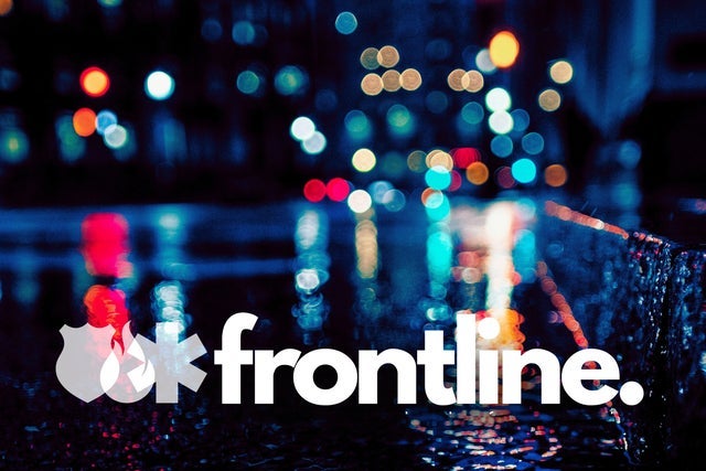Frontline by Indy Public Safety Foundation