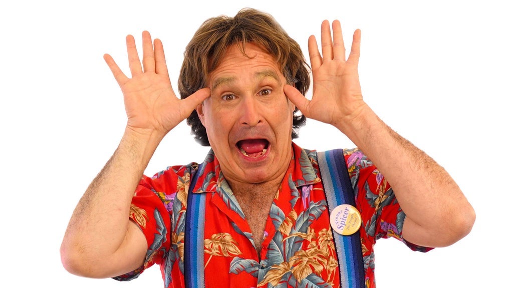 Hotels near The Ultimate Robin Williams Tribute Experience Events