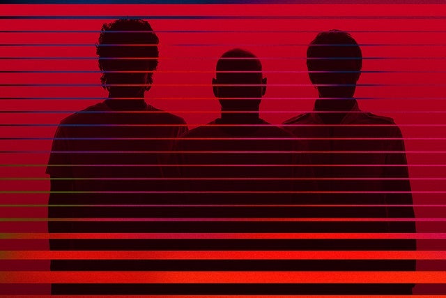 Presales to soda stereo ecos tour: members use these when buying pre-sale tickets